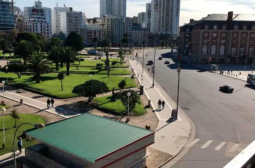 Conocé cuáles son las actividades que esperan el guiño de Kicillof