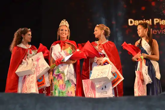 Desde este año la Fiesta de la Artesanía elegirá Embajadora Cultural