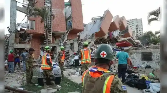 Doble sismo devastador en Venezuela: mil muertos y desesperado clamor por ayuda
