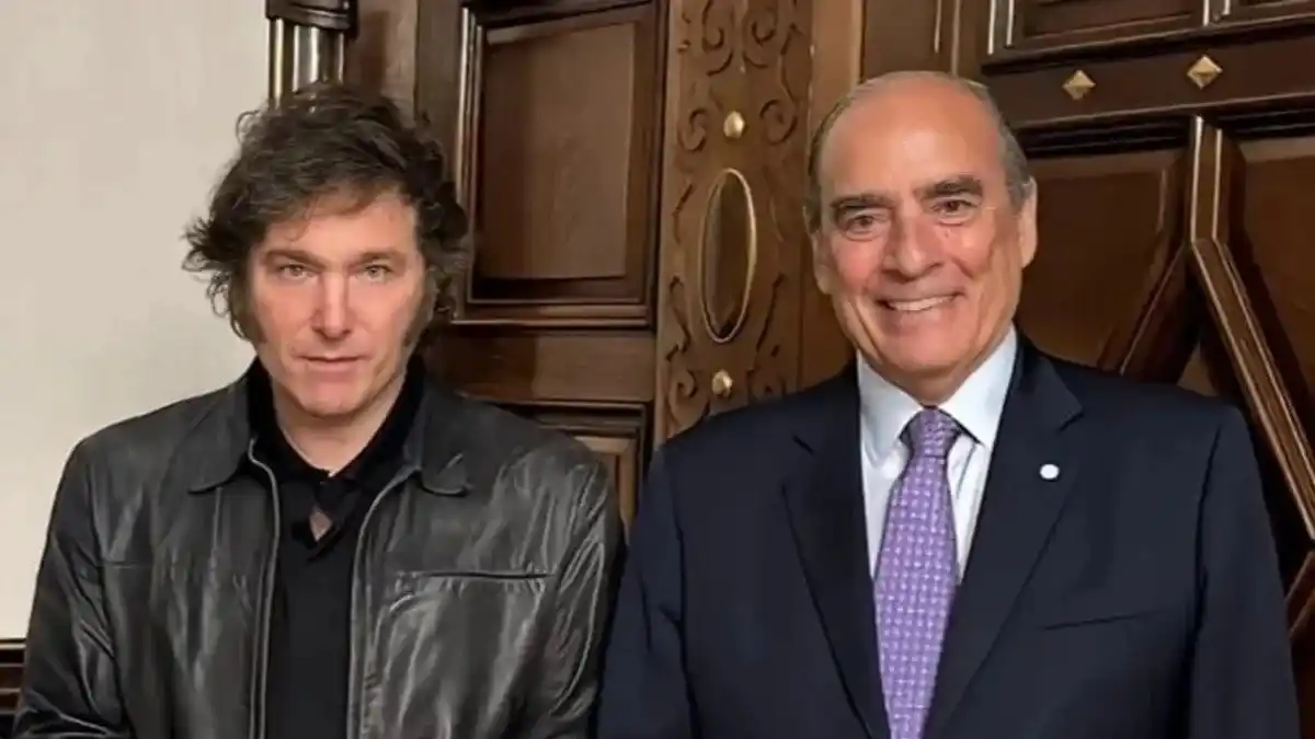 Por primera vez, Argentina no tendrá Ministerio del Interior