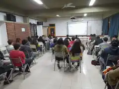 Tecnologías de la información: se realizó una charla