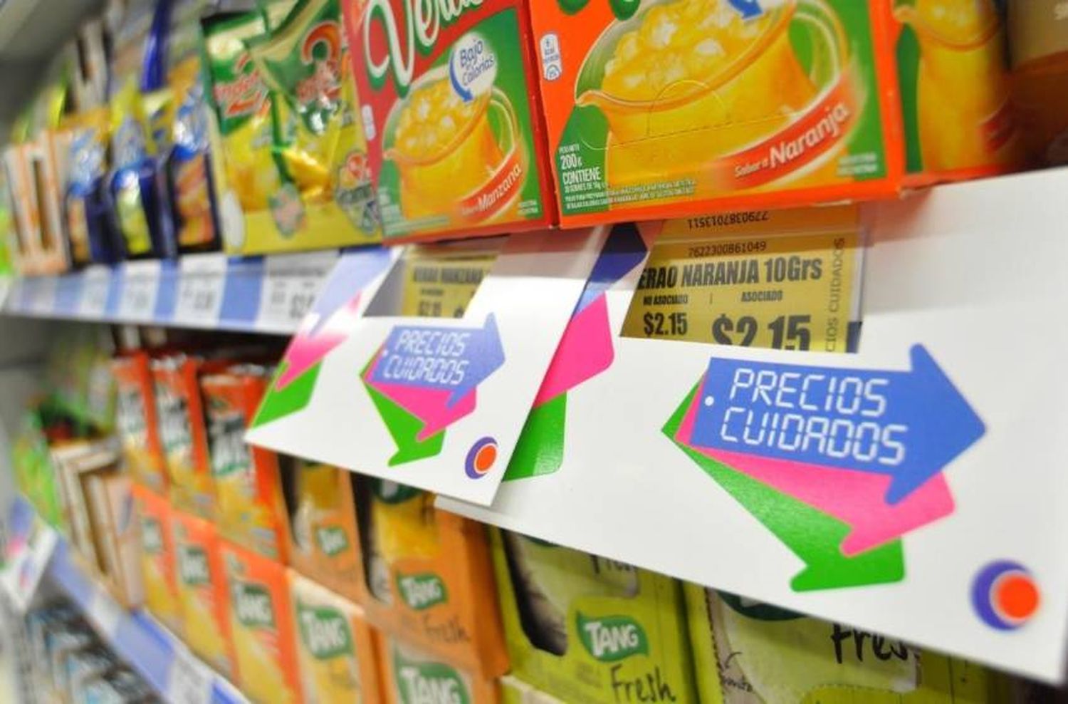 Precios cuidados: "No va a corregir el tema de la inflación"