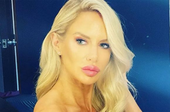 Se confirmó el nombre del jugador de River que conquistó el corazón de Luciana Salazar