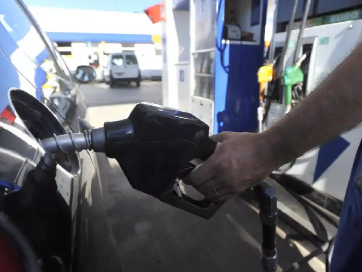 Sunchales: empleados de estación  de servicio, condenados por estafa