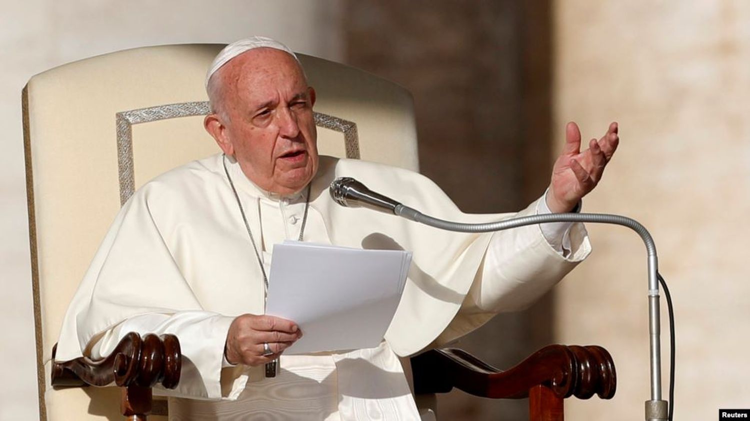 Sínodo del Vaticano propone que hombres casados sean ordenados sacerdotes en la Amazonía