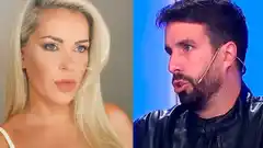 Mariana Diarco renunció a Crónica tras el comentario homofóbico de Flavio Azzaro