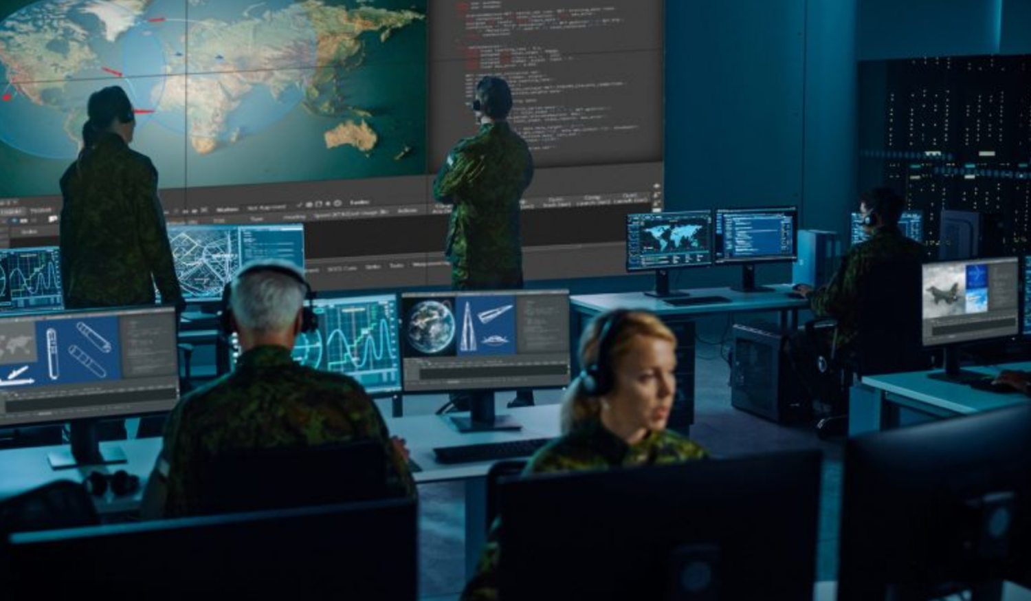 Escudo "Golden Dome": Lockheed Martin lidera el plan para desplegar armas defensivas en el espacio
