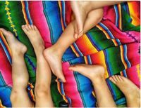 RUTINA: qué hacer con los chicos en verano