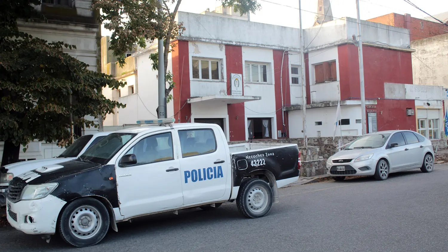 Investigan un violento asalto y robo que sufrió un hombre