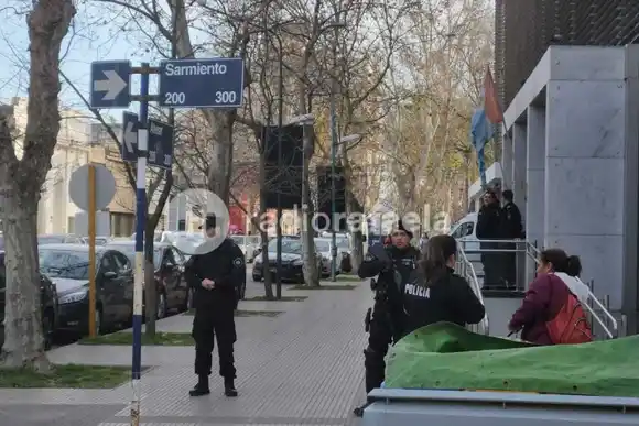 Condenaron a la madre y hermana de "Yiyo" Ramallo a prisión efectiva y resarcimiento económico