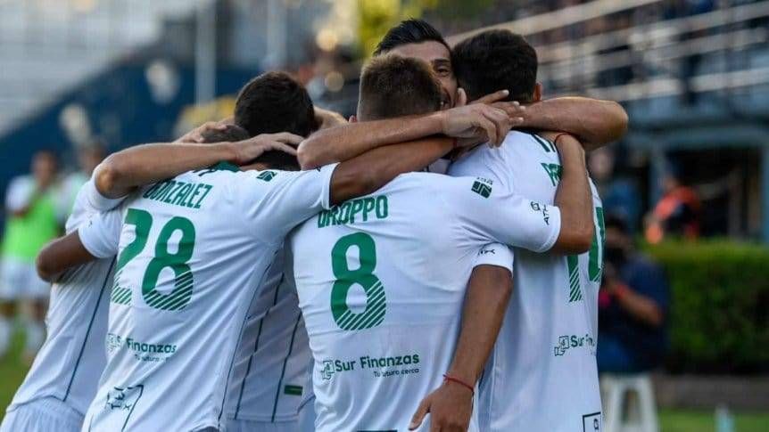 Banfield evitó la sorpresa y le ganó a Dock Sud por la Copa Argentina