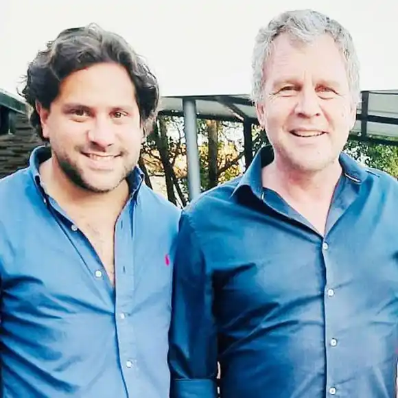 EL CANDIDATO  RADICAL DISCOLO