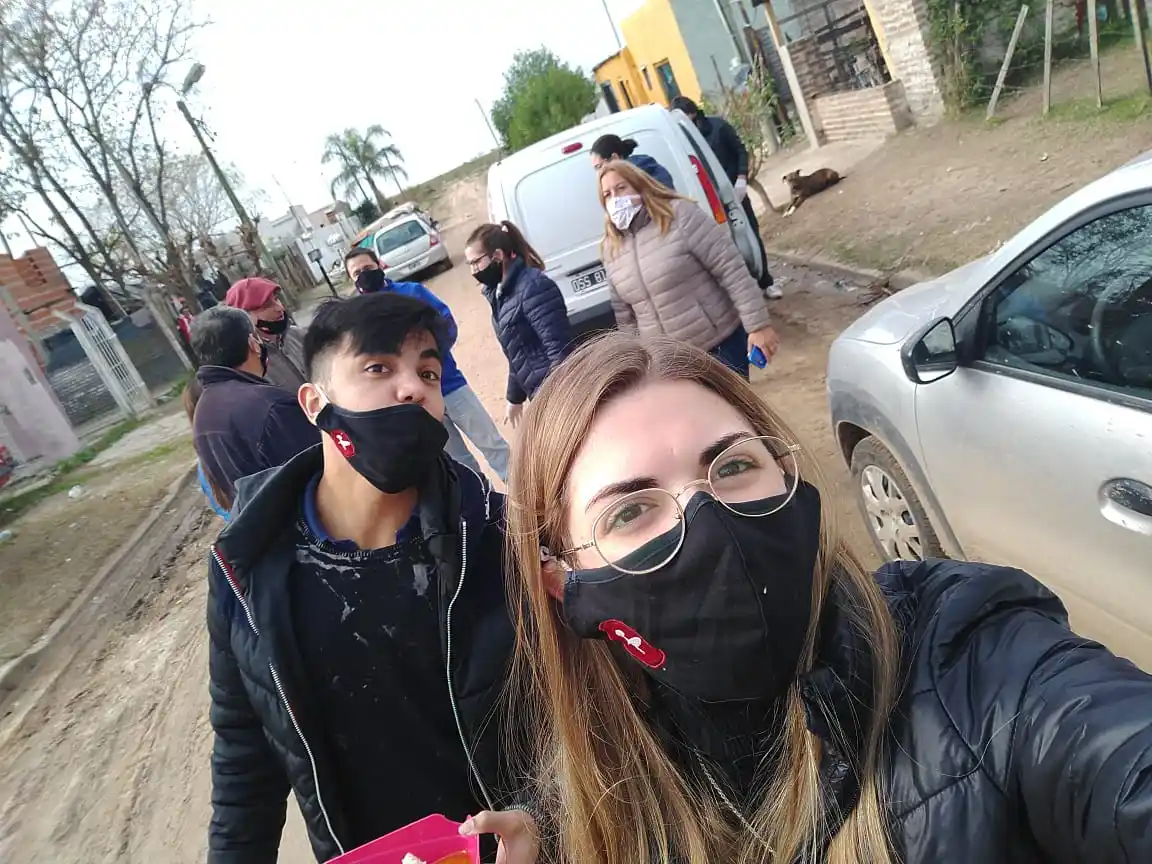 La Juventud Radical juntará firmas para que el camino al Puerto se llame Federico Bogdan