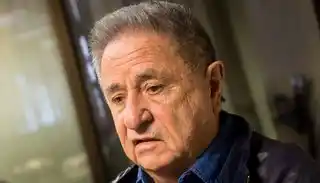 Duhalde y las denuncias contra Cristina: "Se entretiene a la gente que tiene que pensar cómo se sale de la crisis"