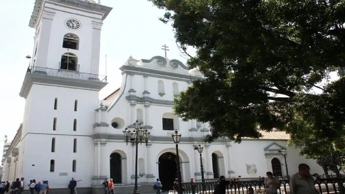 VISITA A LOS 7 templos ¿Qué simboliza esta tradición que los católicos mantienen desde hace siglos?