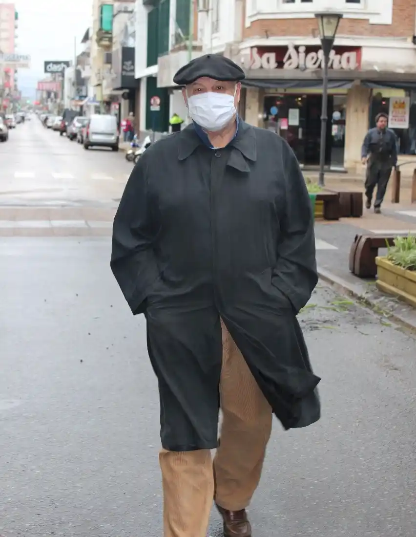 El aislamiento social cumple 100 días y entra en una fase más restrictiva