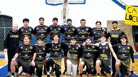 Se define el campeón del Apertura en el Básquetbol concordiense