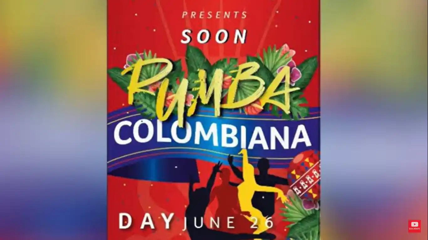 De rumba, sin tapabocas ni distanciamiento: así disfrutan colombianos en Taiwán – Testigo Directo