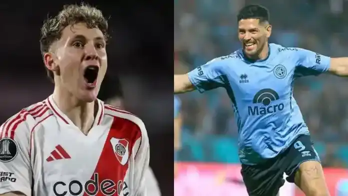 Cuándo y dónde se juega la final entre River Plate y Belgrano