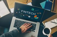 Qué es una "fintech" y qué términos se usan en la actualidad