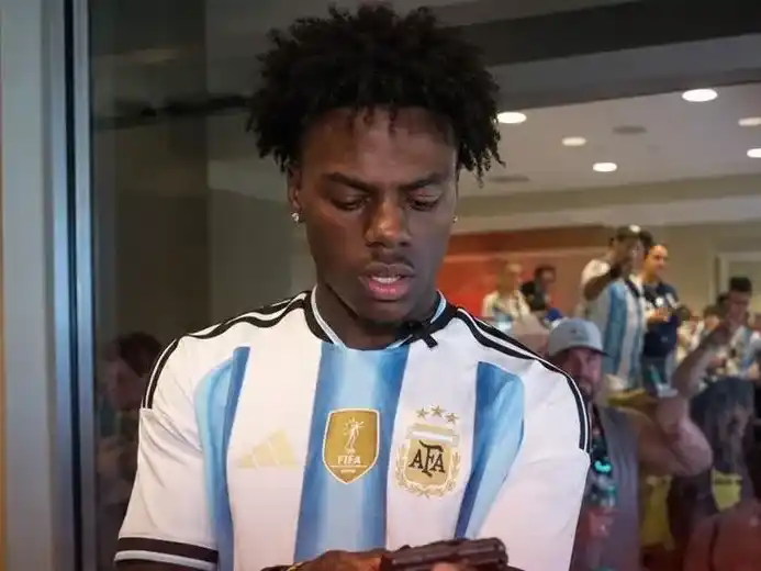 El "hate" como modelo de negocio: por qué varios influencers apostaron contra Argentina en el Mundial 2026