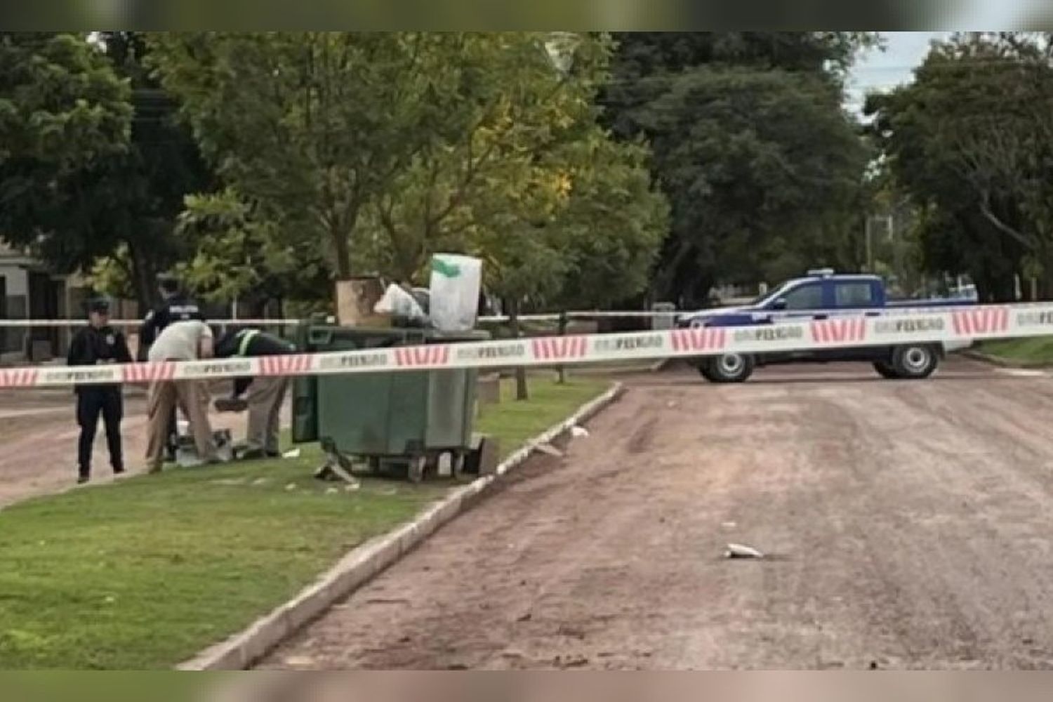 Córdoba: investigan presunto asesinato a golpes de un joven a la salida de un boliche