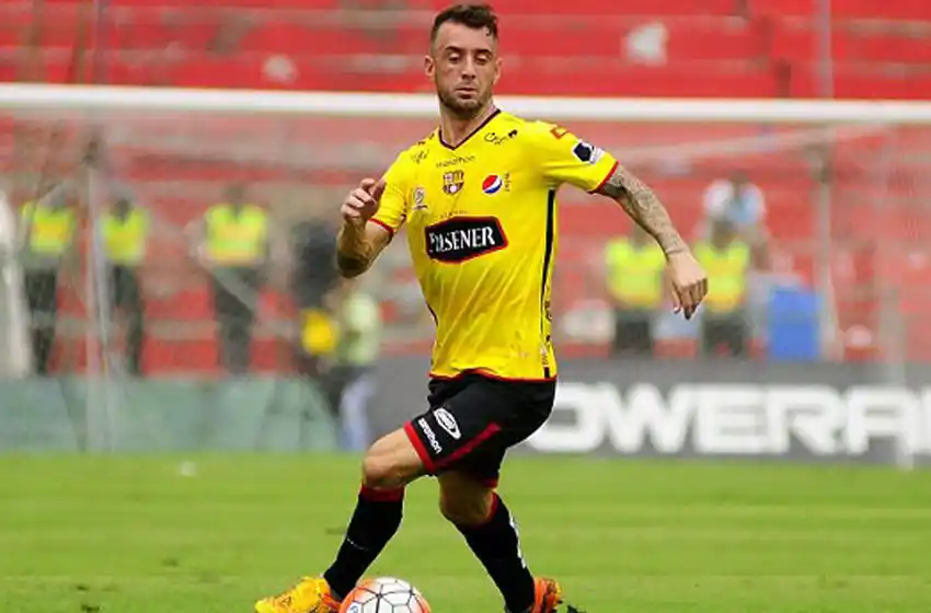 «Si en algún momento me toca volver a Central, quiero estar bien para hacerlo»