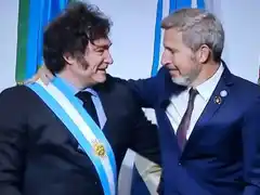 Javier Milei visitará Entre Ríos y Santa Fe este sábado para apuntalar su campaña electoral