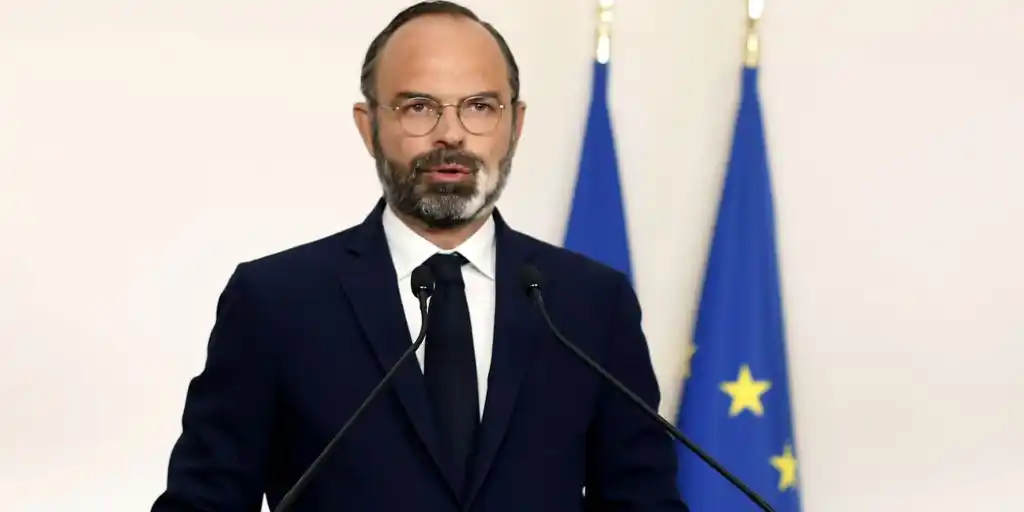 Francia elabora un plan para recuperarse cuando finalice el período de cuarentena