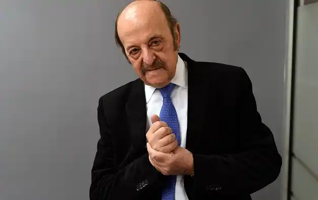 “Para el kirchnerismo, lo esencial era la corrupción”