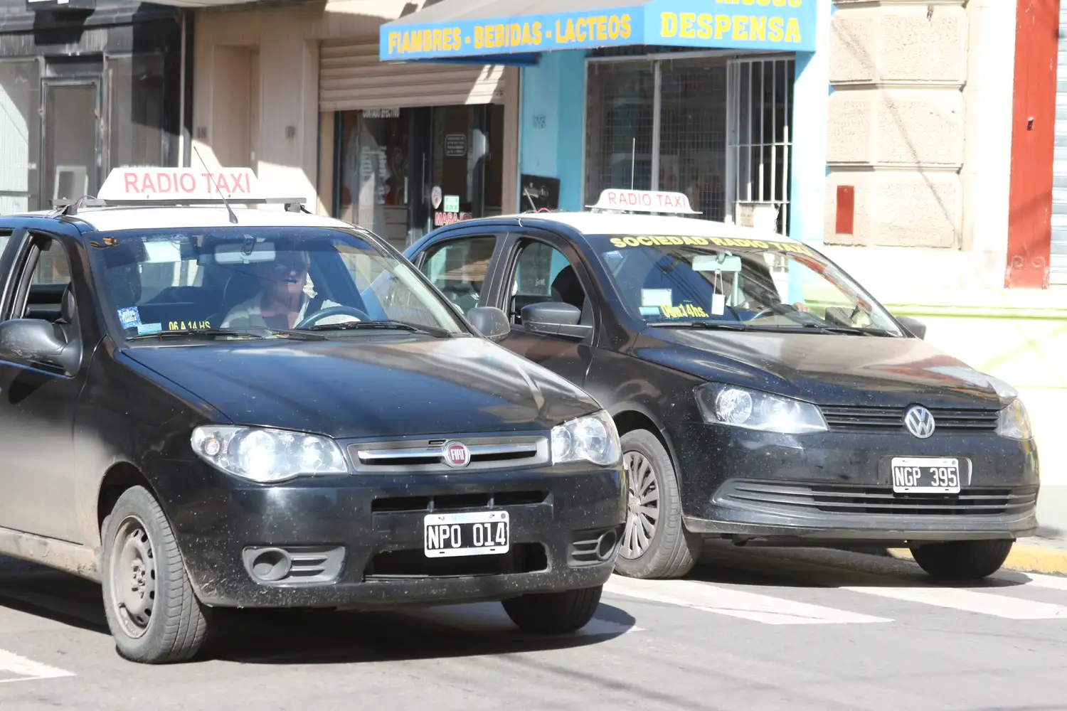 Se creará una Fiscalía Especial para Taxis