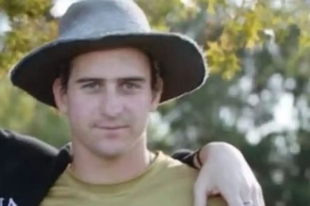 El hombre se entregó a las autoridades después del trágico accidente de tránsito