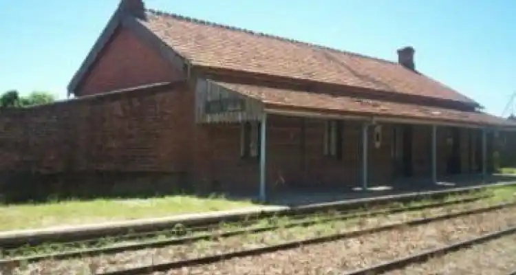 Polémica por proyectos en las estaciones de trenes