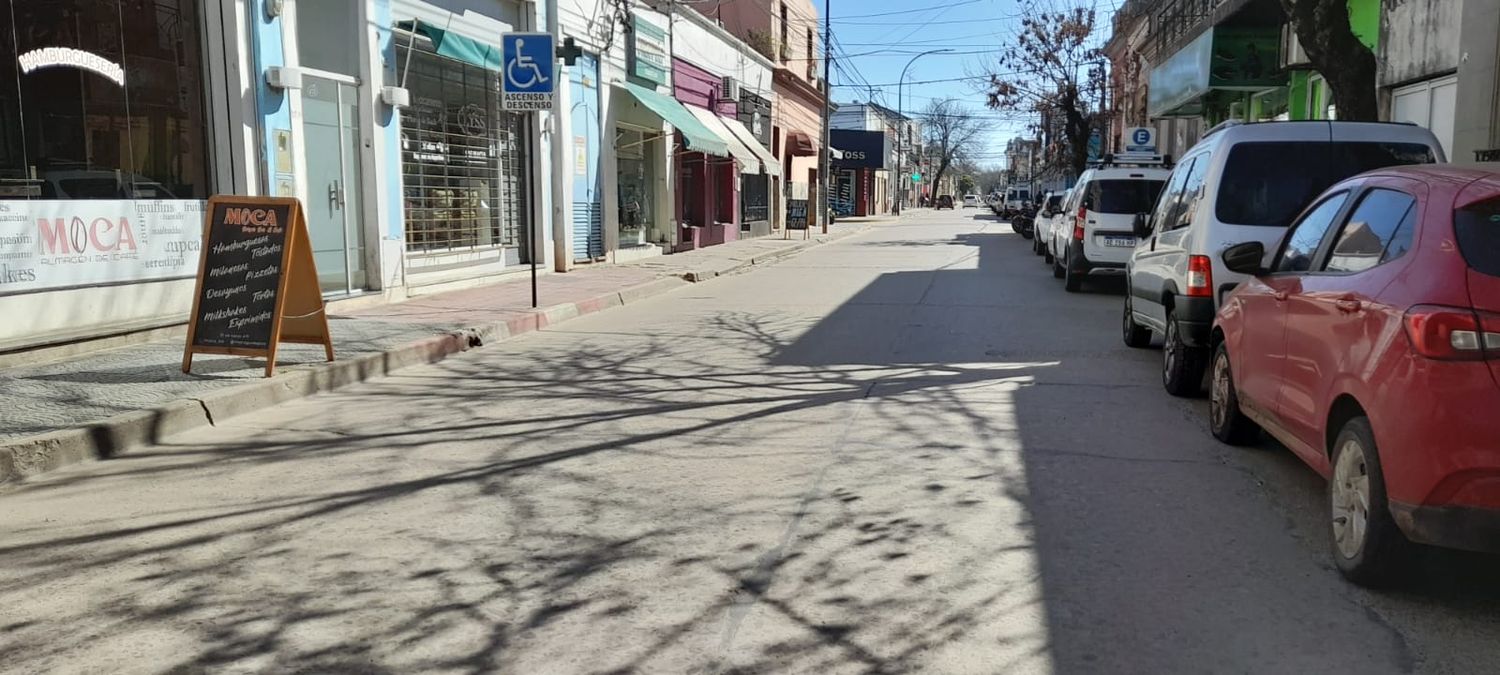 CALLESGUAY