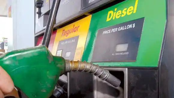 ¡OFICIAL! El diésel tiene ahora nuevo precio para el sector industrial: se ajustó y esto cuesta el litro