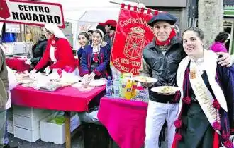 Se triplicó el pedido de españoles