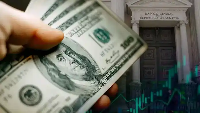 Llegaron los US$1000 millones del FMI y las reservas del Banco Central alcanzaron su nivel más alto desde 2019