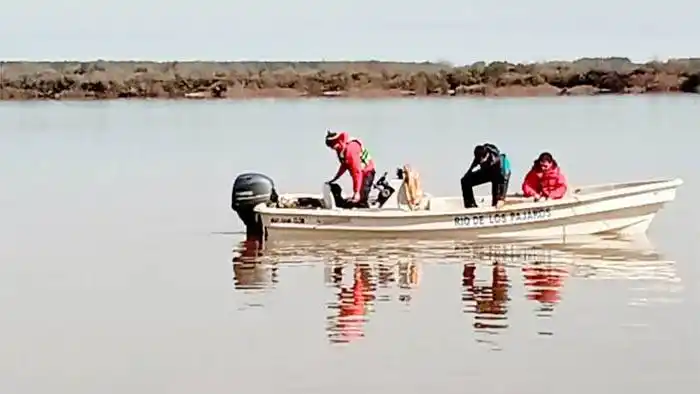 CARU dio a conocer el  monitoreo ambiental que  realizará del río Uruguay