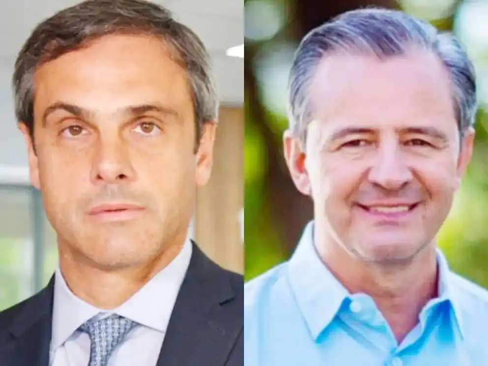 Bahl y Michel encabezarán la única lista del PJ entrerriano en las legislativas