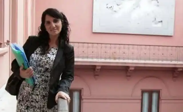 Murió la coordinadora del Plan Más Cerca del Ministerio de Planificación