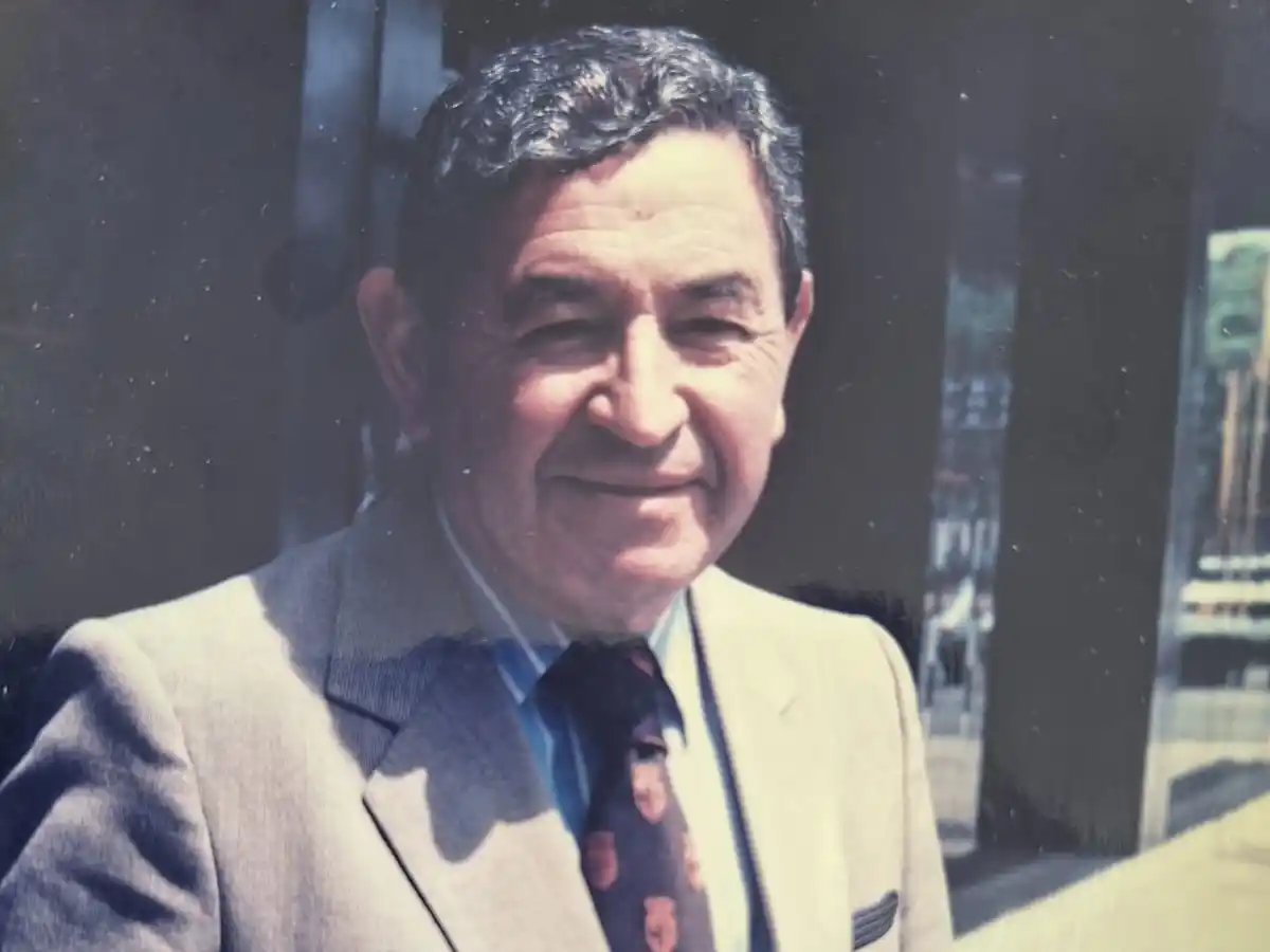 Carlos Alberto Verón