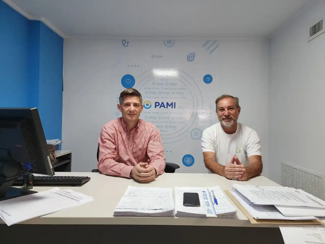 PAMI tendrá su tercera Colonia Recreativa en el Club Ferro