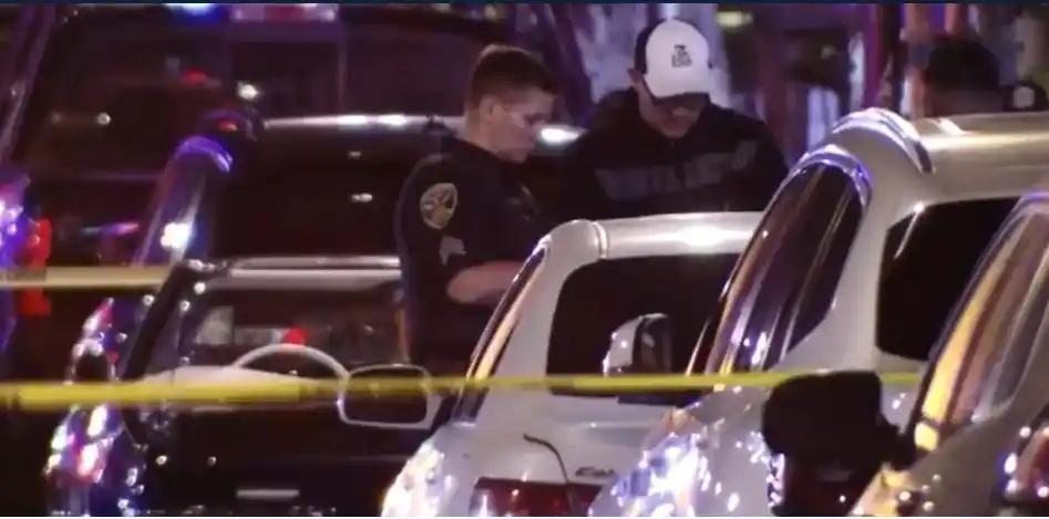 Tiroteo en San Francisco deja nueve heridos (+DETALLES)