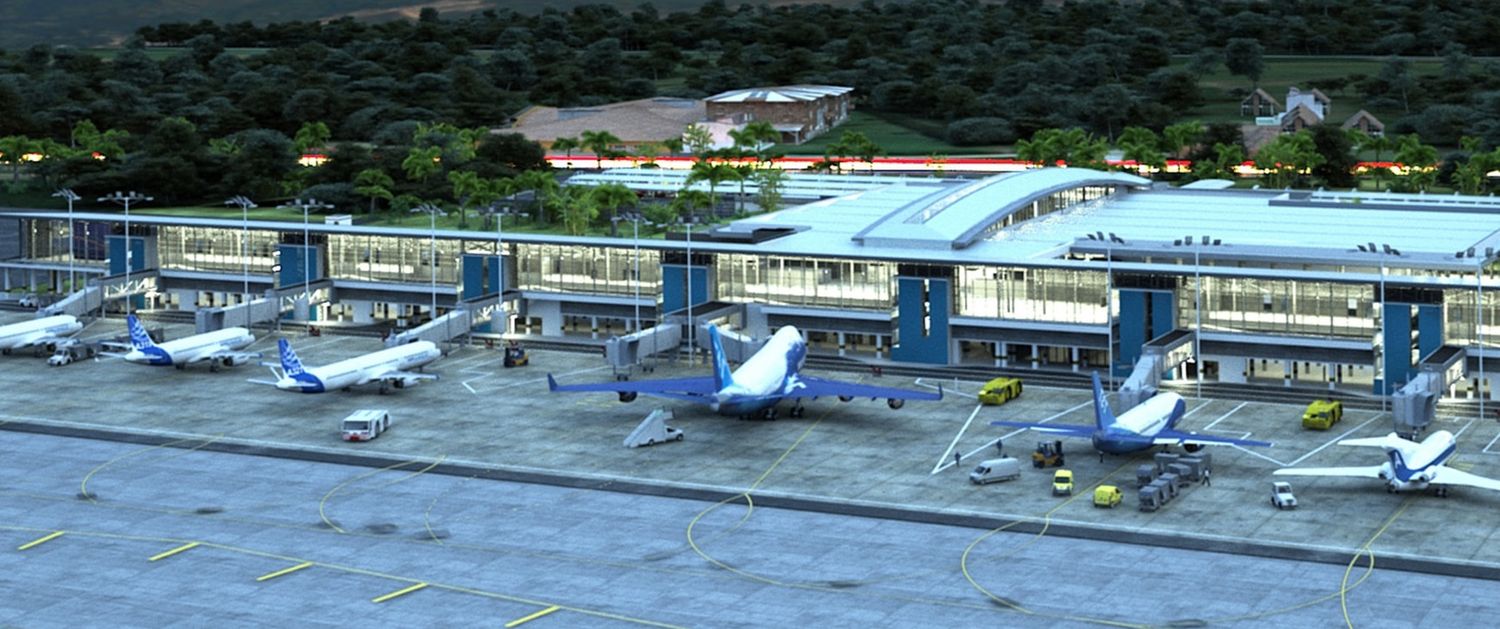 Honduras: confirman la primera low-cost que volará al nuevo Aeropuerto Internacional de Palmerola