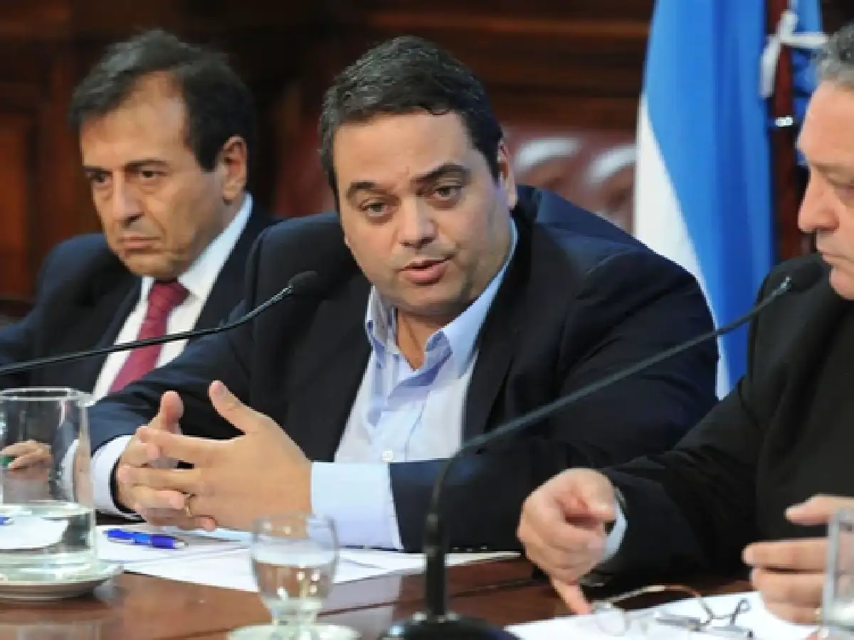 Diputada de Izquierda pidió la interpelación del ministro Triaca