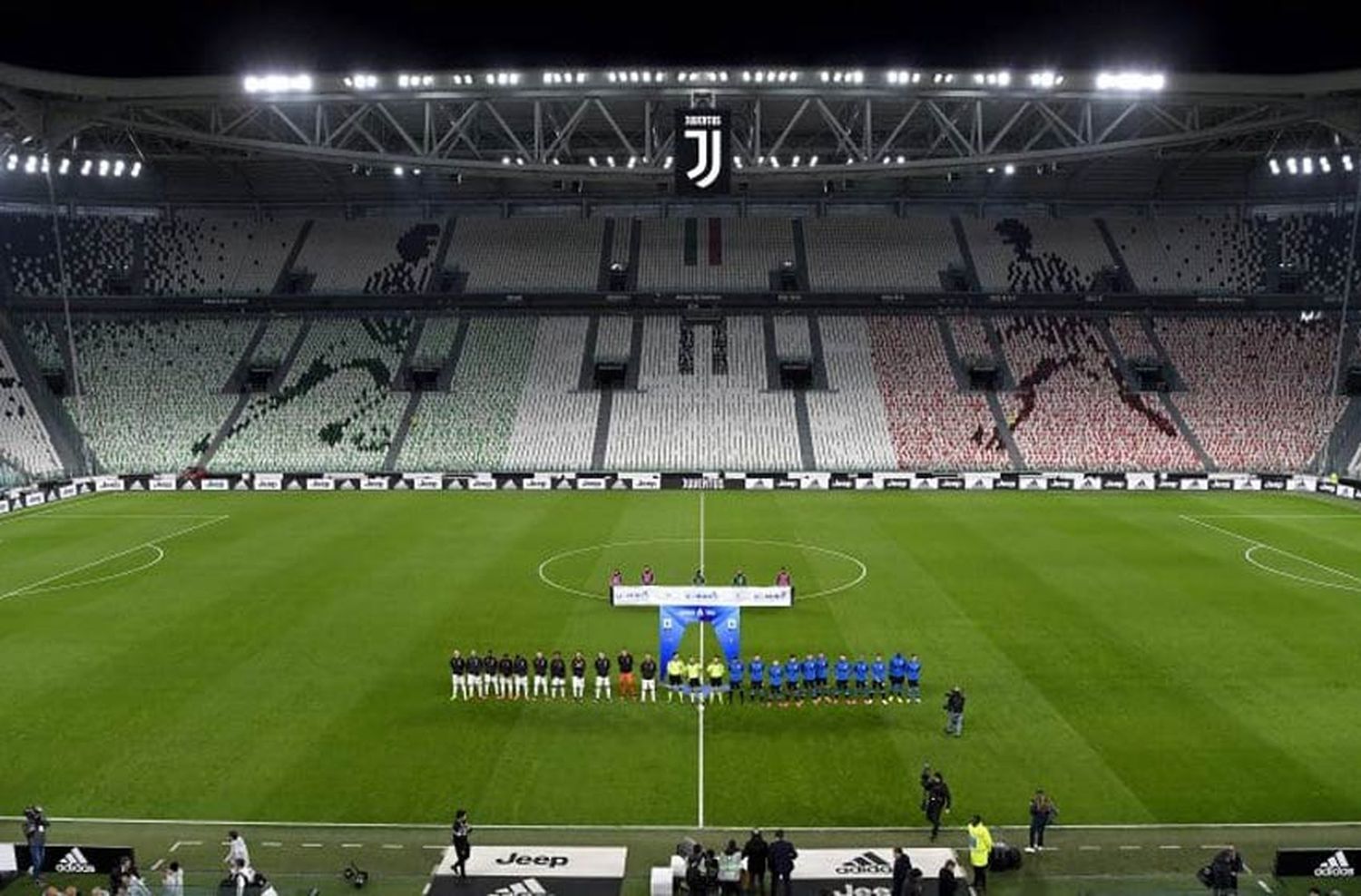 El sindicato de futbolistas italianos, en llamas con la chance de volver a entrenarse