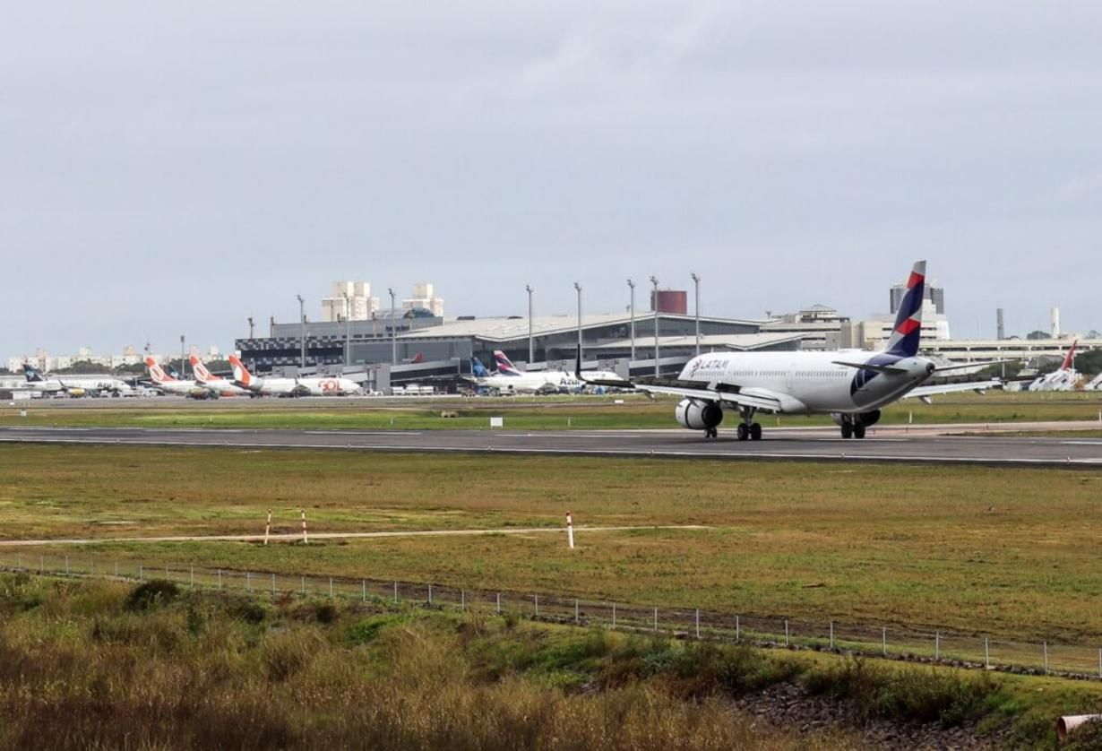 LATAM Airlines to Launch Porto Alegre–Buenos Aires Flights in September, Expands Domestic Network