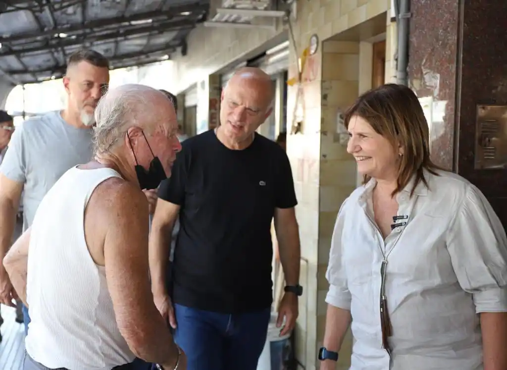 Apertura de sesiones en Lanús: Grindetti inauguró periodo legislativo y lanzó su candidatura a Gobernador 