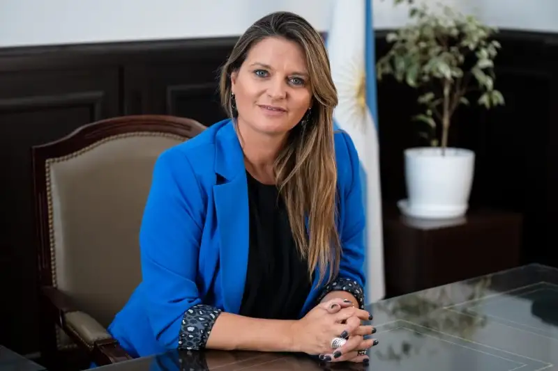Nerina Daniela Neumann