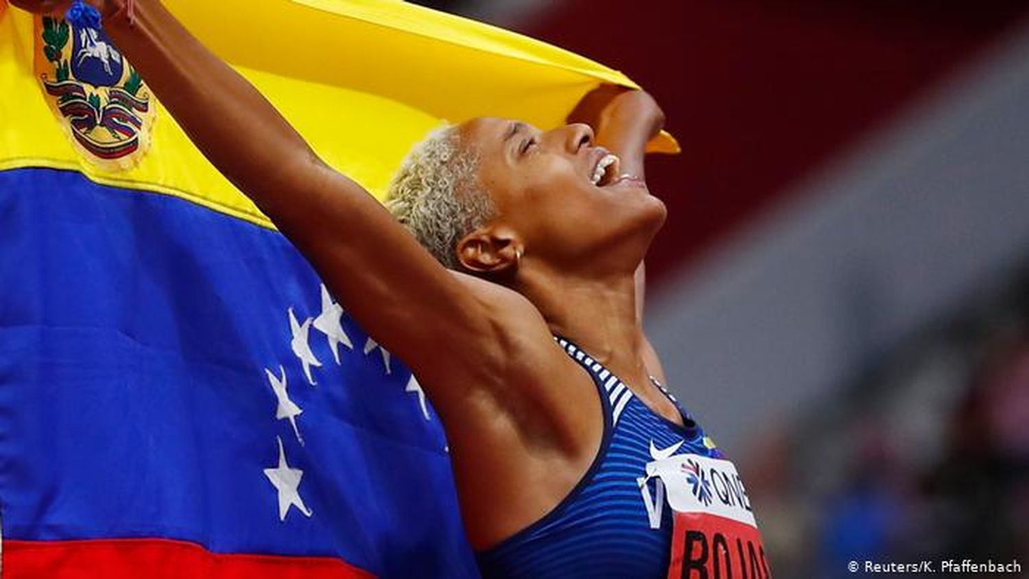 Los 10 mejores deportistas de los Juegos Olímpicos  ¿Quiénes son? (+Fotos)